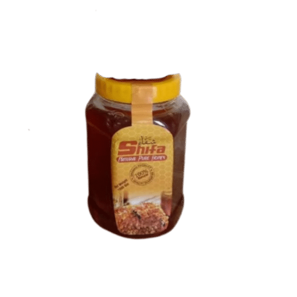 Sidr Honey