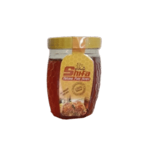 Acacia Honey