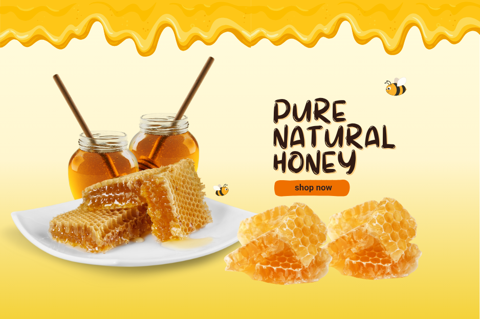 Mobilebanner Benefits of Honey YouTube Thumbnail (2000 x 1333 px) (1300 x 500 px) (300 x 200 px) (2)