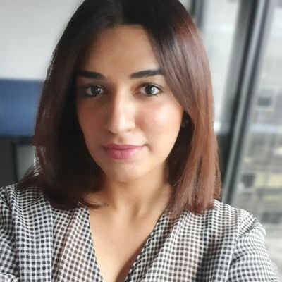 Hafsa Khan