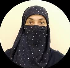 Zainab Ahmed