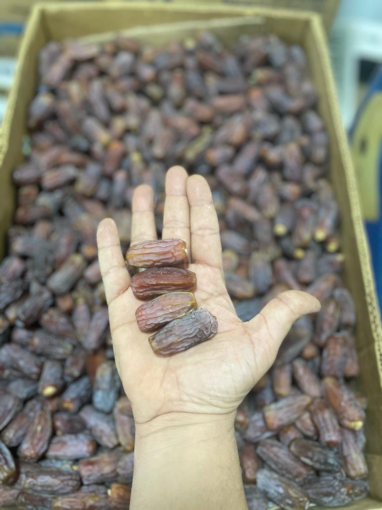 Mabroom Dates - Image 2