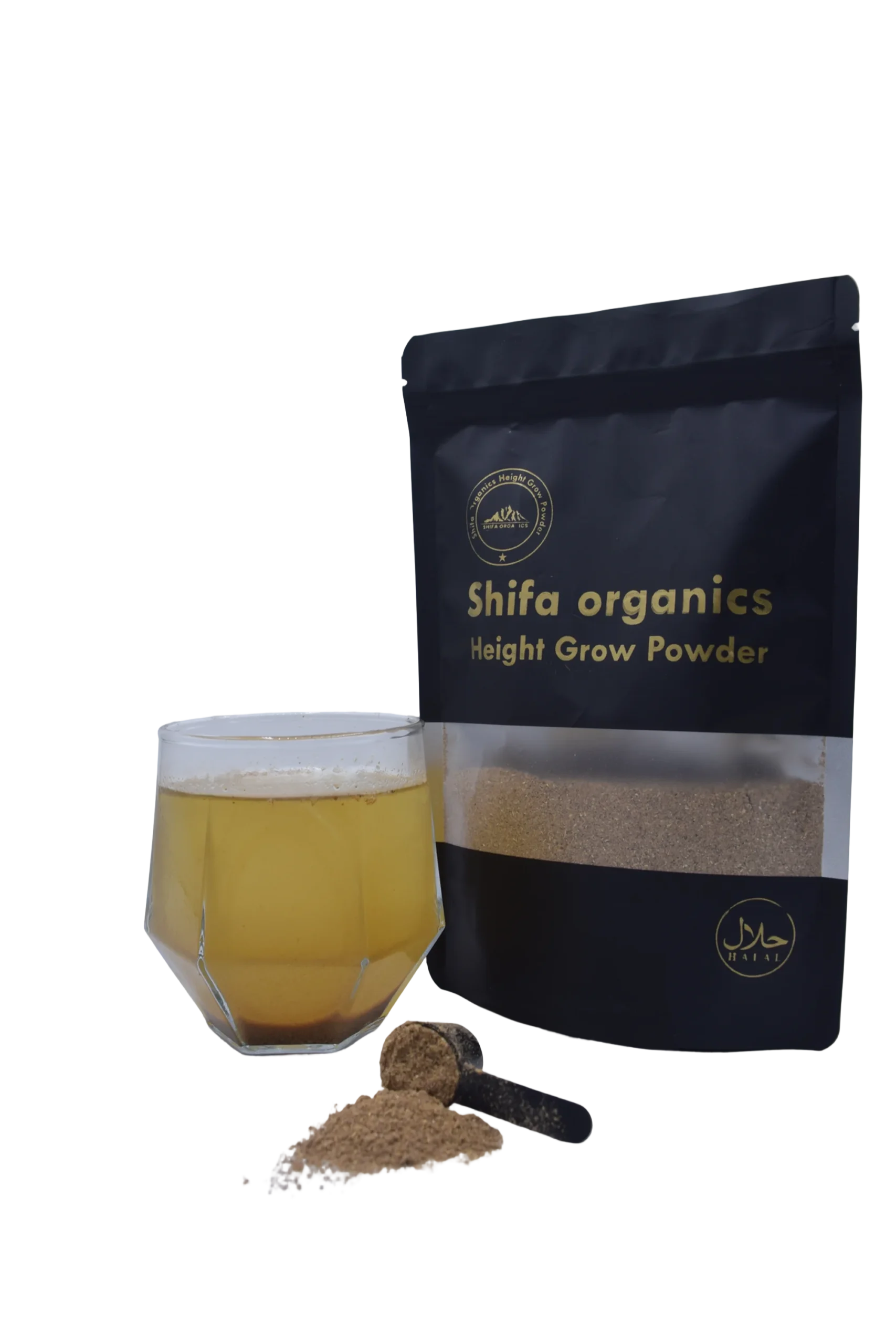 Height Grow Powder - Image 3