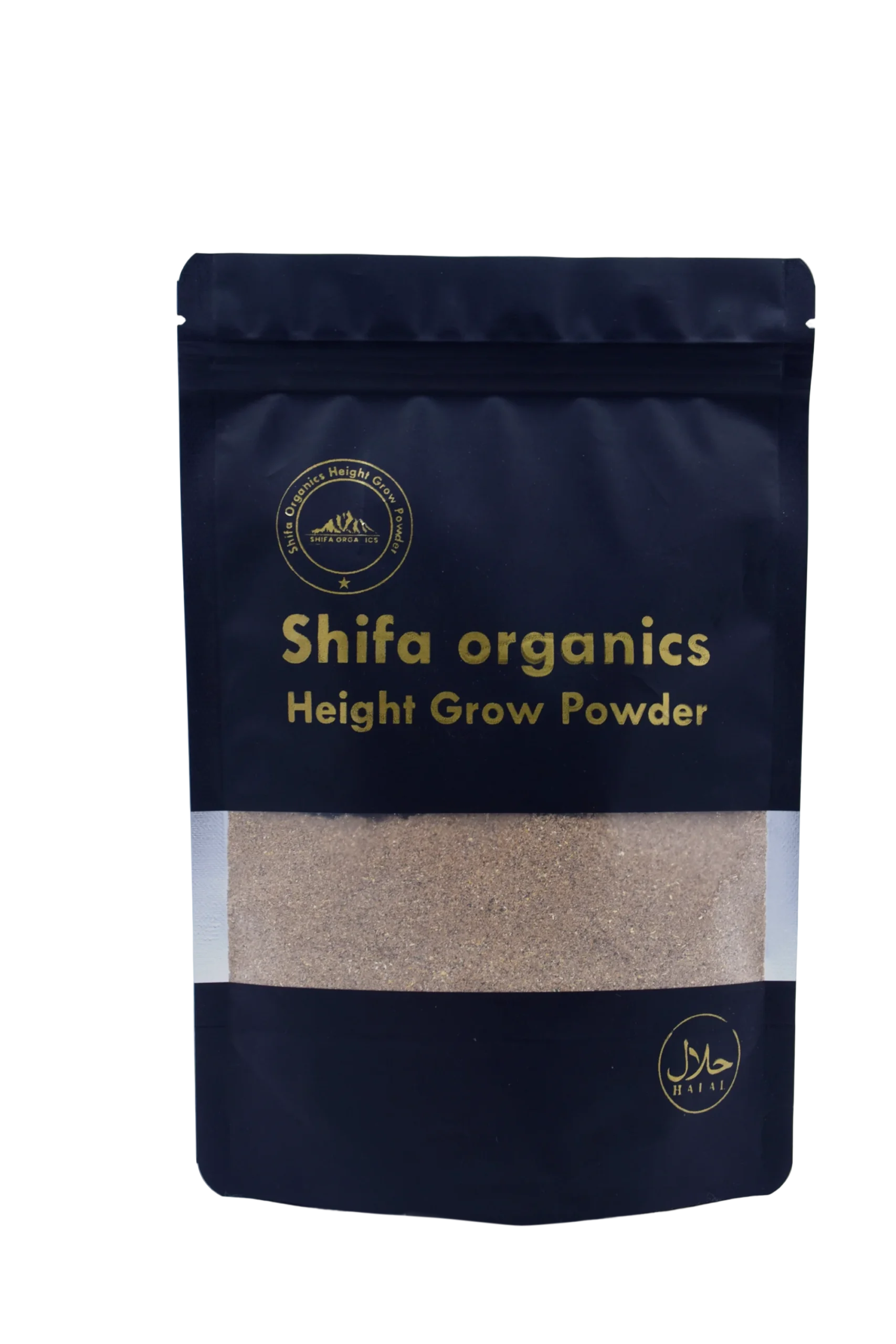 Height Grow Powder